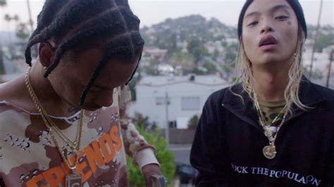 keith ape fendi|Keith Ape ft. K$upreme & Okasian .